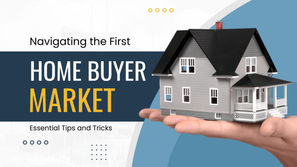 home buyer market