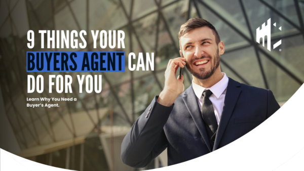 your buyers agent