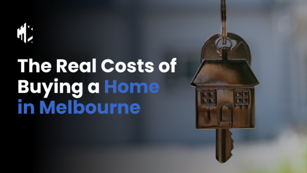 Buying a Home in Melbourne