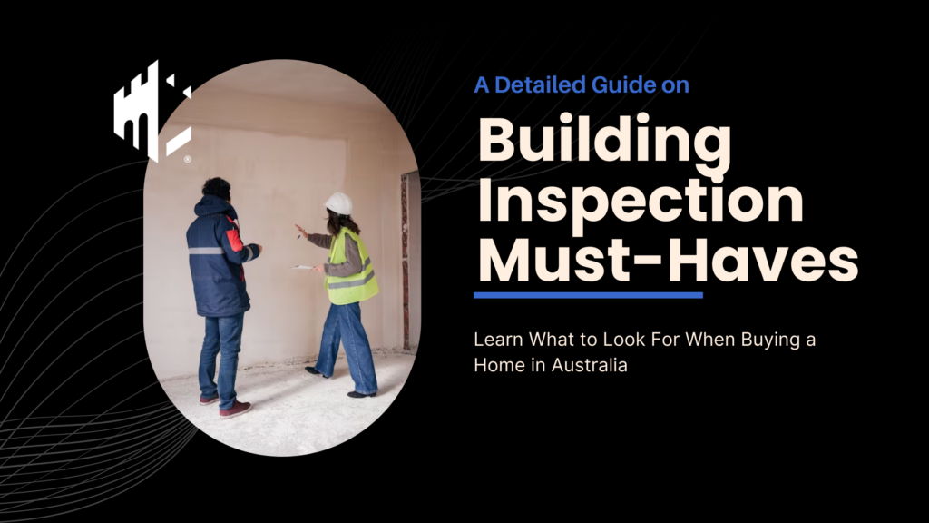 building inspection