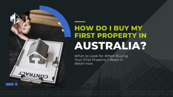 first property