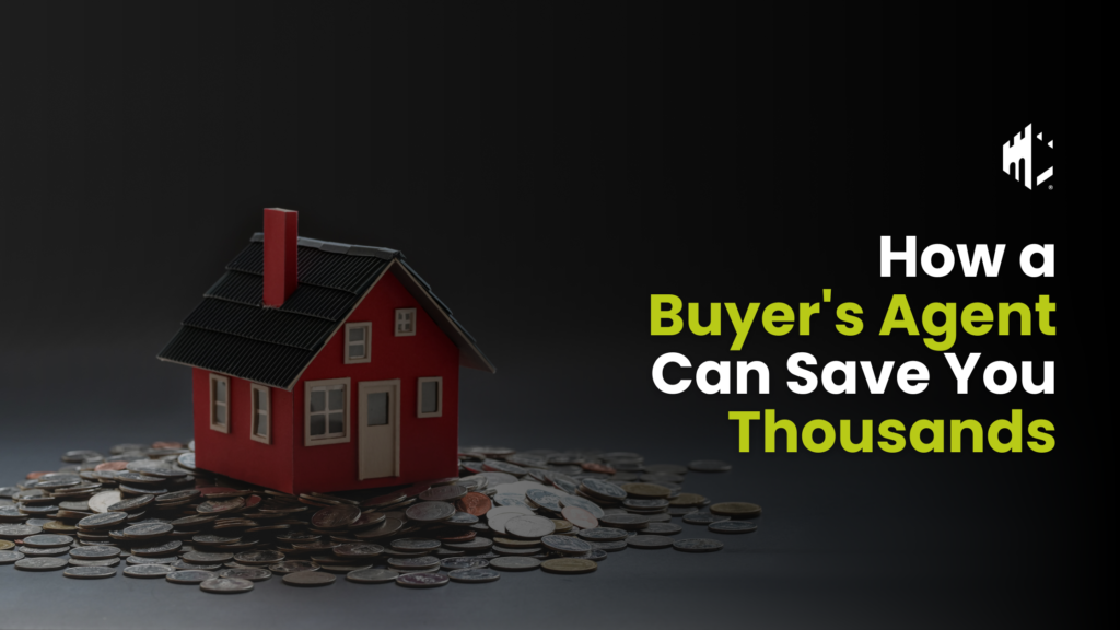 buyers agent can save you thousands