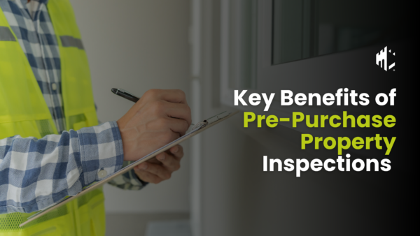 Pre-Purchase Property Inspections